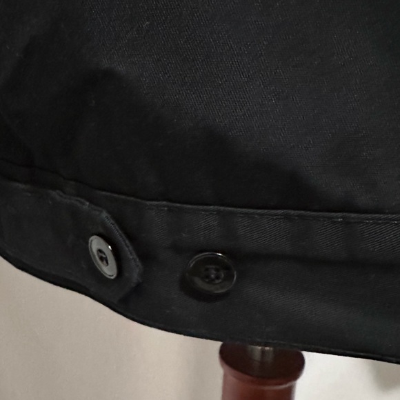 Dickies Insulated Eisenhower Jacket made for Telltale Games. New/Never worn! - Picture 11 of 14